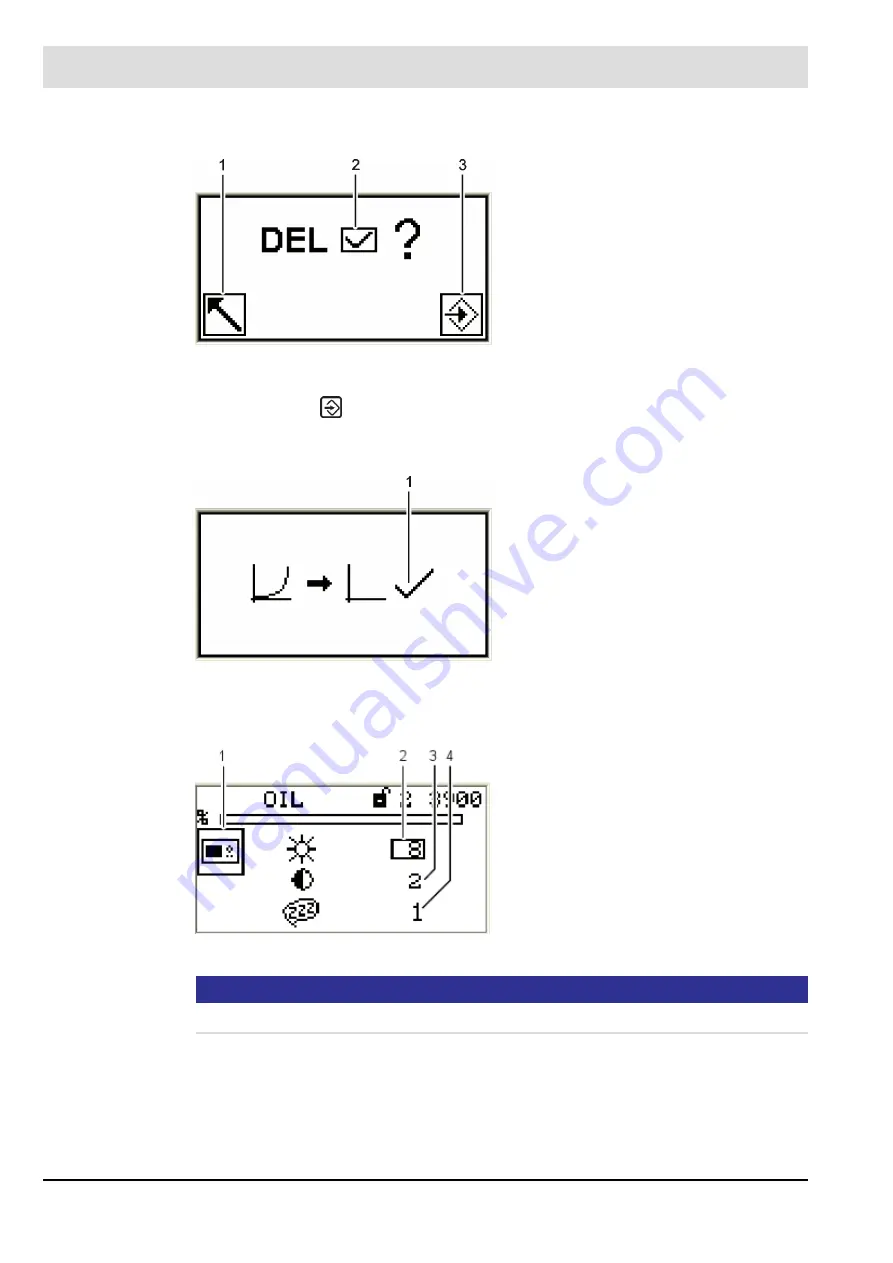 Lamtec BurnerTronic BT320 Quick Reference Download Page 36