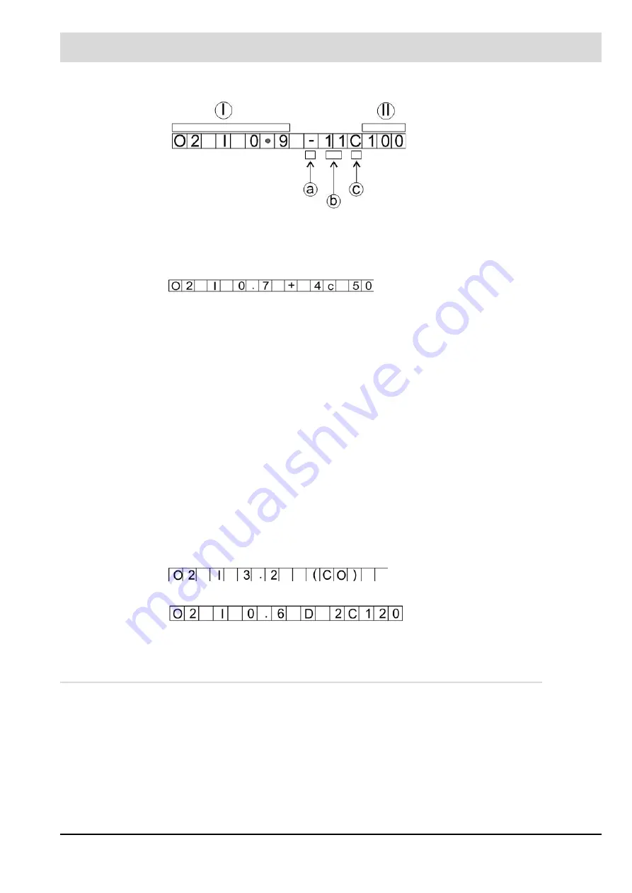 Lamtec ETAMATIC Quick Reference Download Page 11