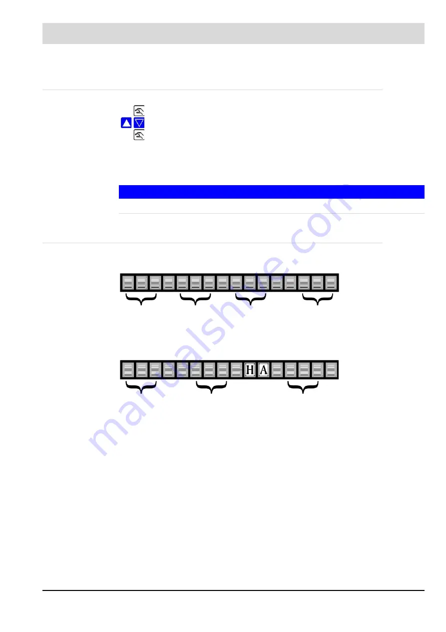 Lamtec ETAMATIC Quick Reference Download Page 15