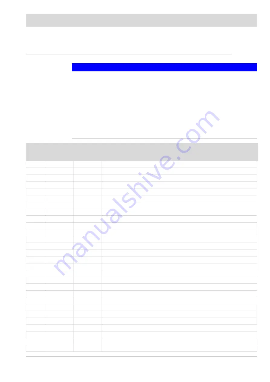 Lamtec ETAMATIC Quick Reference Download Page 17