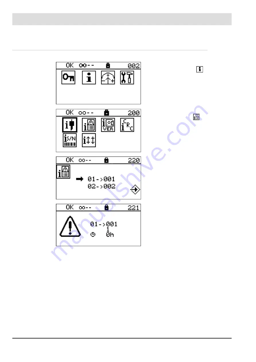 Lamtec LT3-F Quick Reference Download Page 70