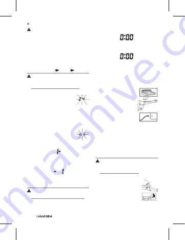 Lanaform ABPM-100 Instruction Manual Download Page 52