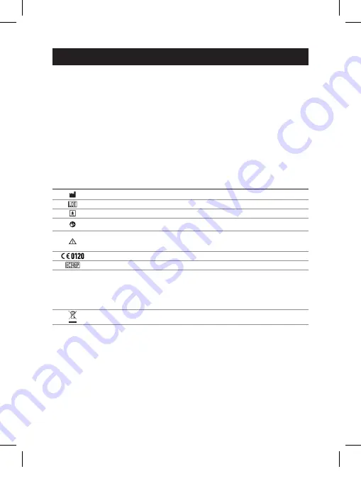 Lanaform Medi Stim Manual Download Page 4