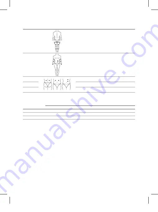 Lanaform Medi Stim Manual Download Page 14