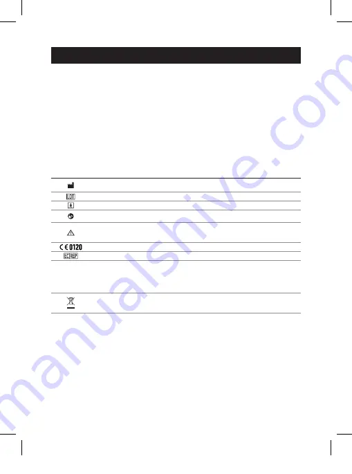 Lanaform Medi Stim Manual Download Page 20