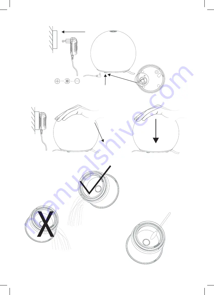 Lanaform Moa Manual Download Page 4