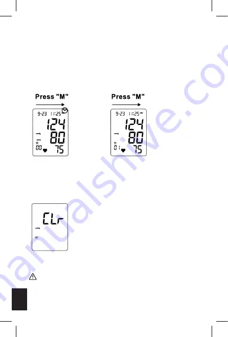 Lanaform TENSIOS1 Manual Download Page 130