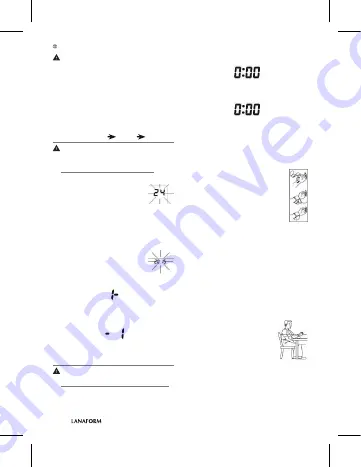 Lanaform WBPM-100 Manual Download Page 52