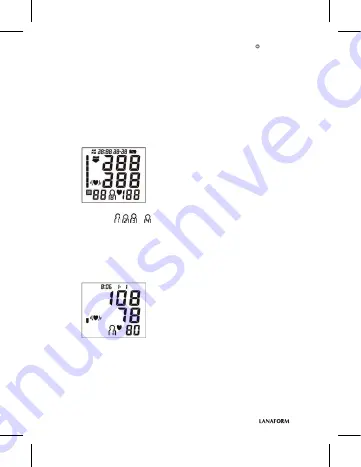 Lanaform WBPM-100 Manual Download Page 53