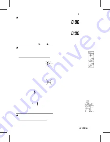 Lanaform WBPM-100 Скачать руководство пользователя страница 63