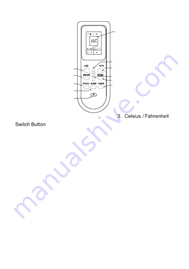 LANBO LAC8000W User Manual Download Page 11