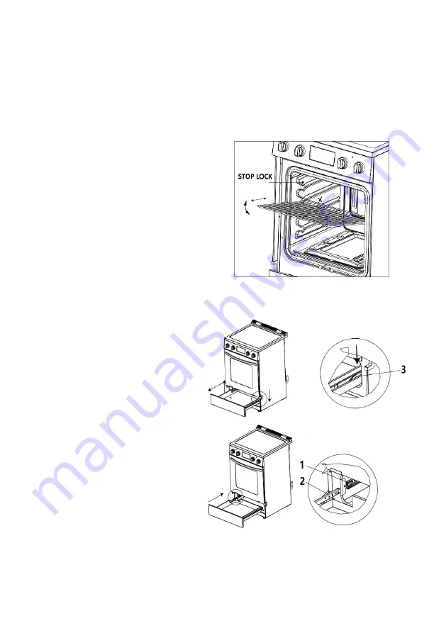 LANBO LB-ERT24RC-S User Manual Download Page 35