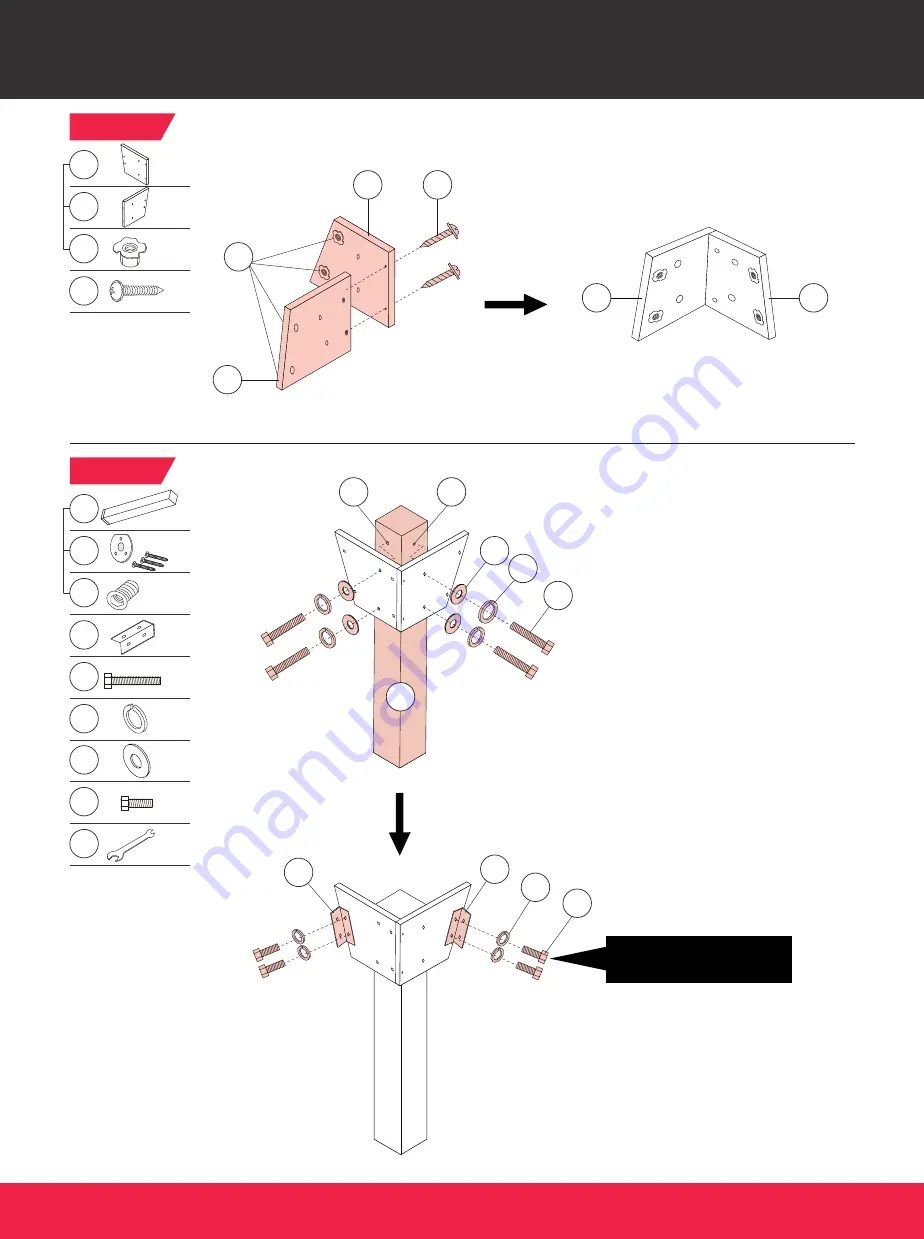 Lancaster BL090Y19019 Скачать руководство пользователя страница 7