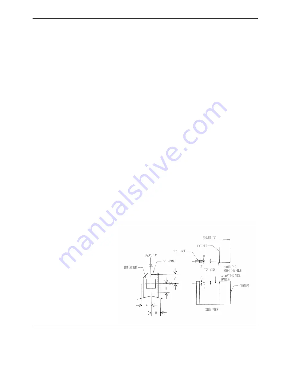 Lance LT-30 Owner'S Manual Download Page 32