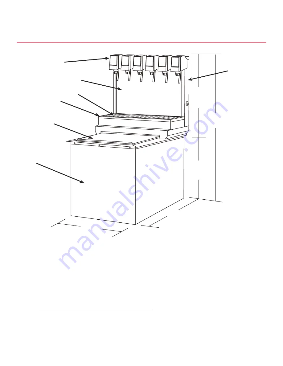 lancer 23300 Series Скачать руководство пользователя страница 4