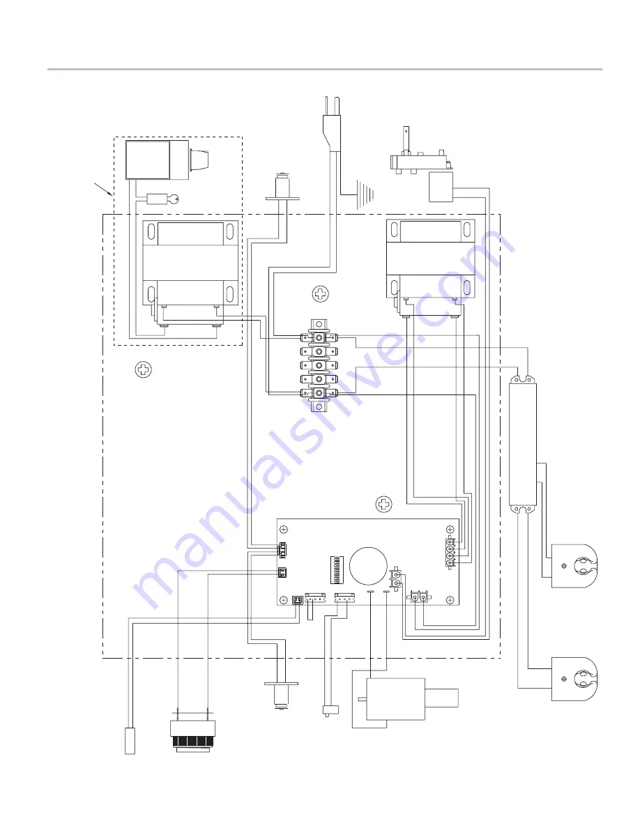 lancer IBD 22 Operation Manual Download Page 38