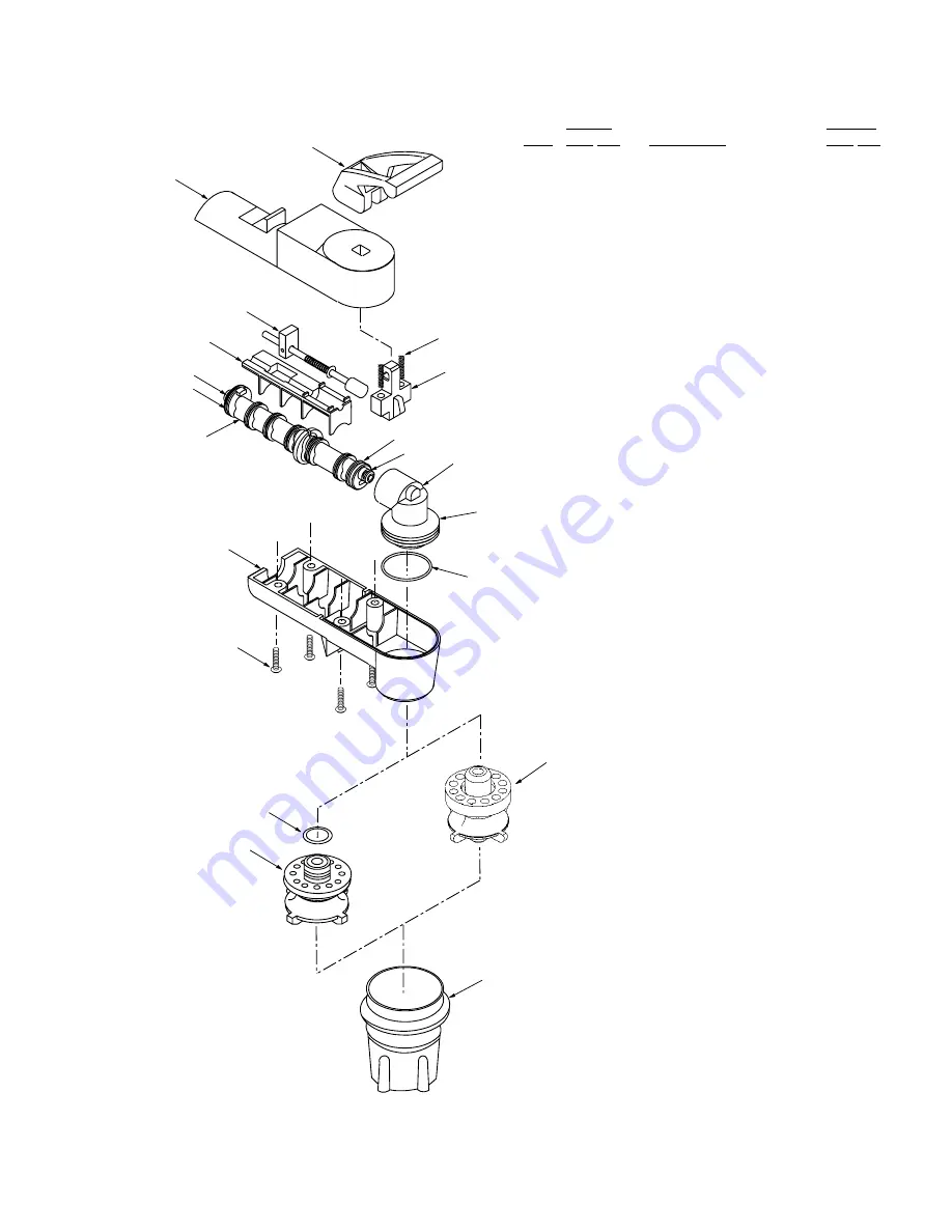 lancer TD 1700 series Скачать руководство пользователя страница 11