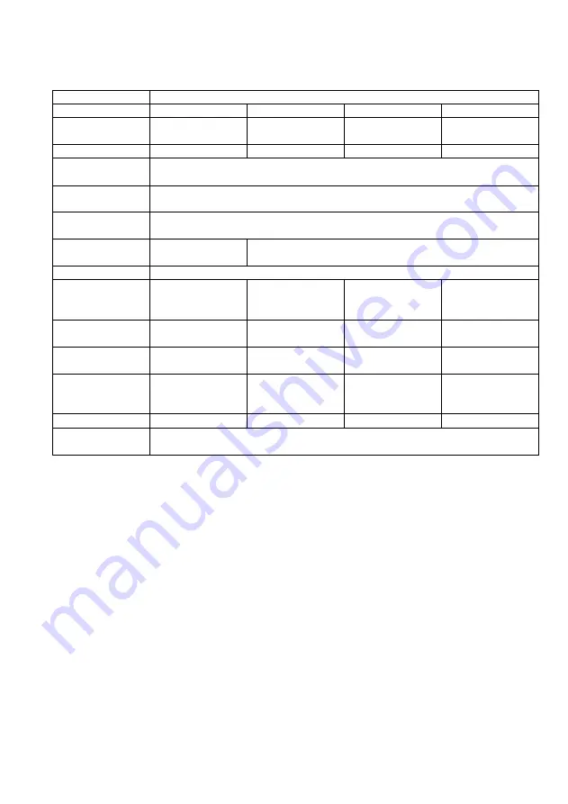 LANCMAN VS-A 120 Instructions For Safe Use Download Page 8