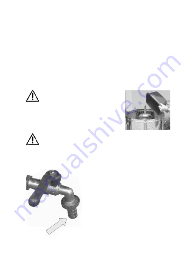 LANCMAN VS-A Series Instructions For Safe Use Download Page 14