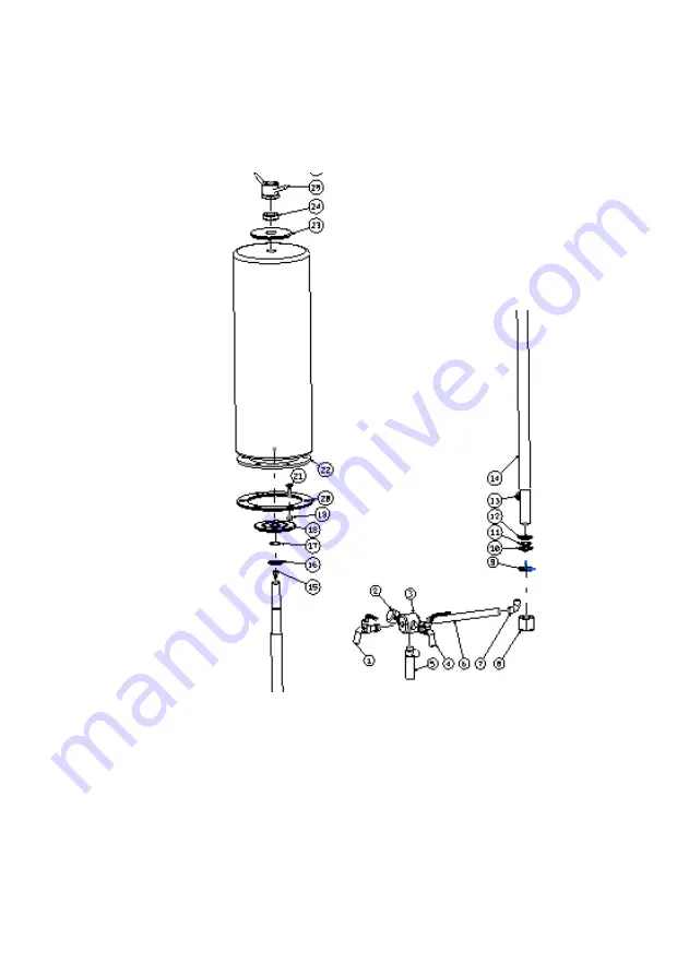 LANCMAN VS-A Series Instructions For Safe Use Download Page 28