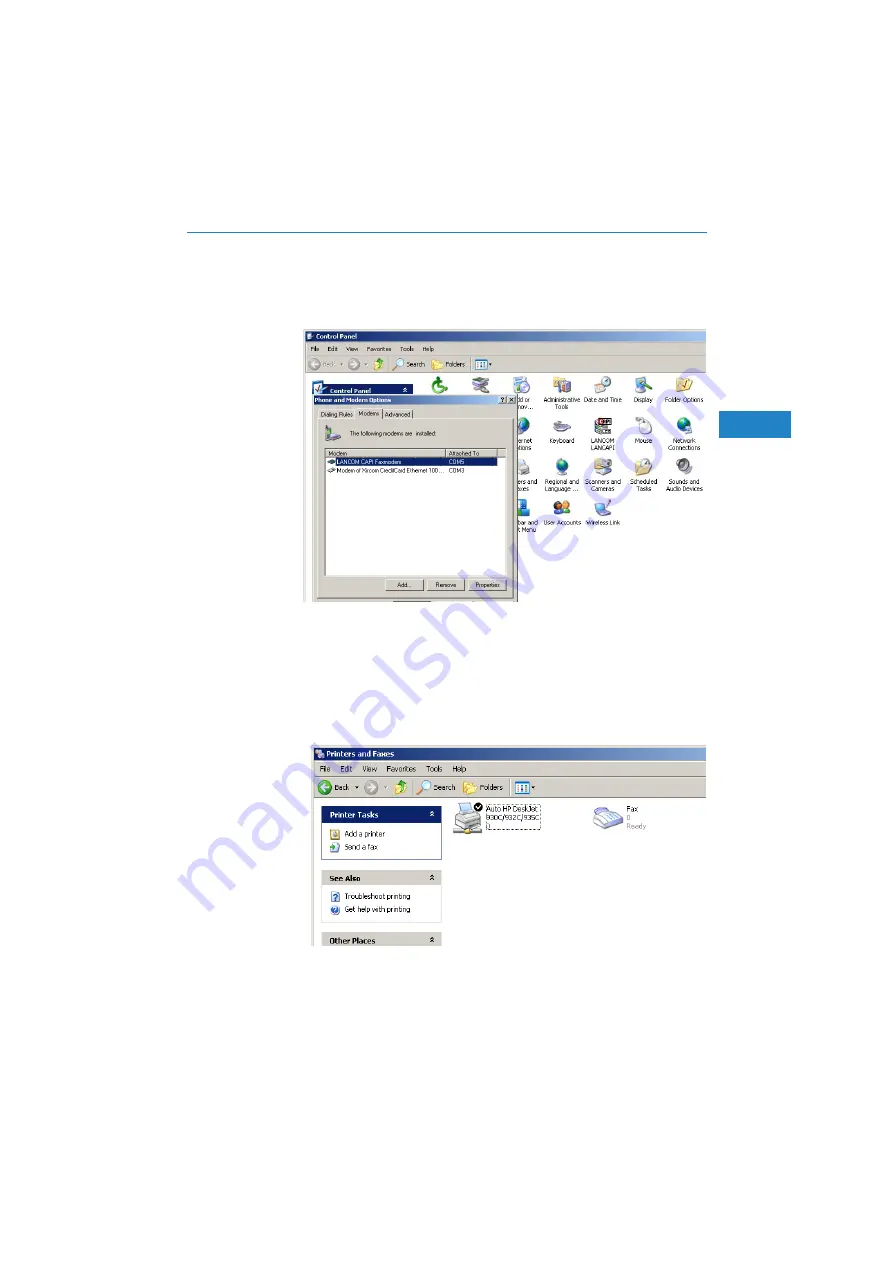 Lancom 1821n Wireless Manual Download Page 72