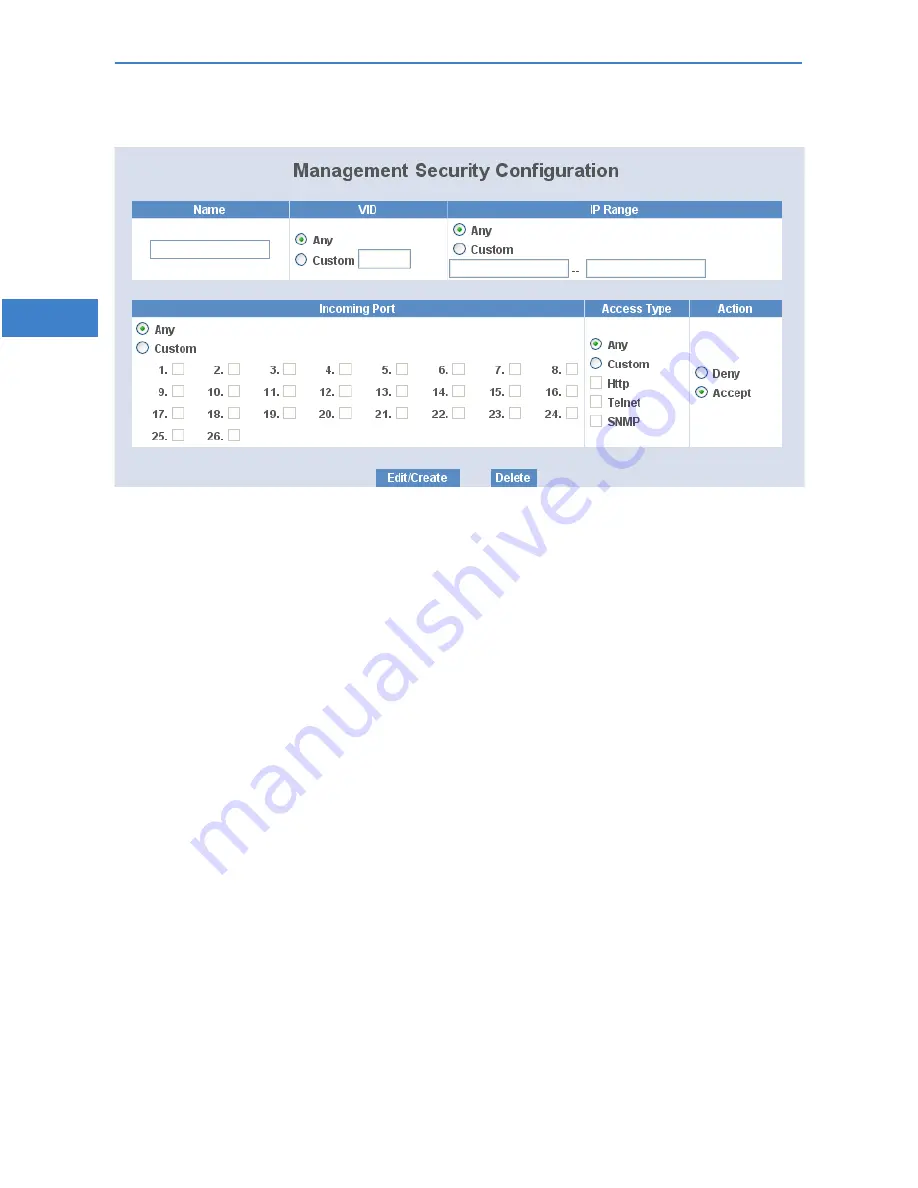 Lancom ES-2126+ Manual Download Page 43