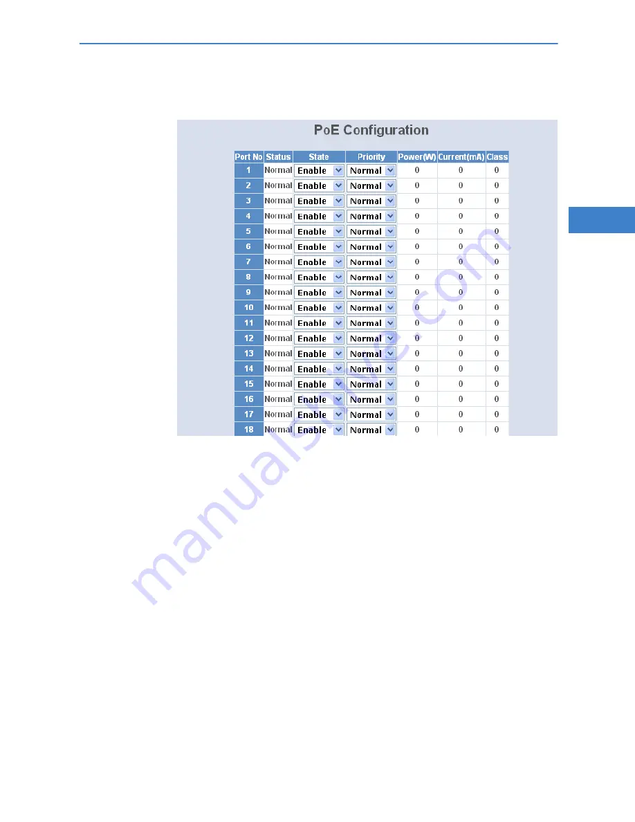 Lancom ES-2126+ Manual Download Page 56