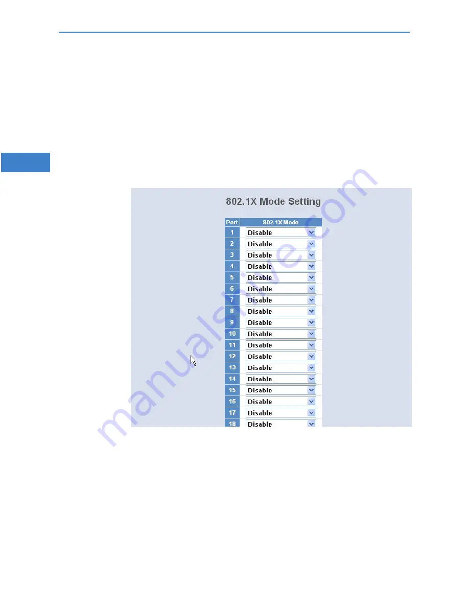 Lancom ES-2126+ Manual Download Page 95