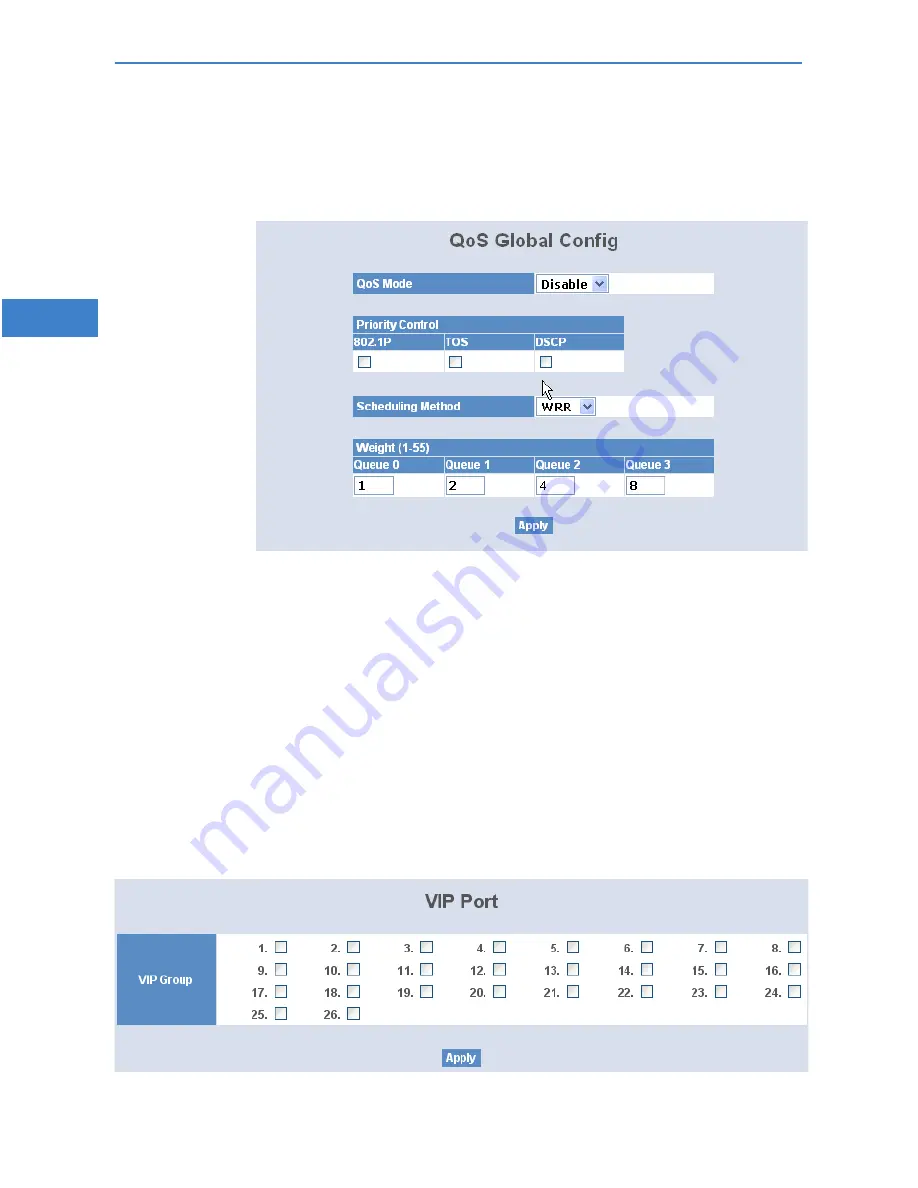 Lancom ES-2126+ Manual Download Page 113