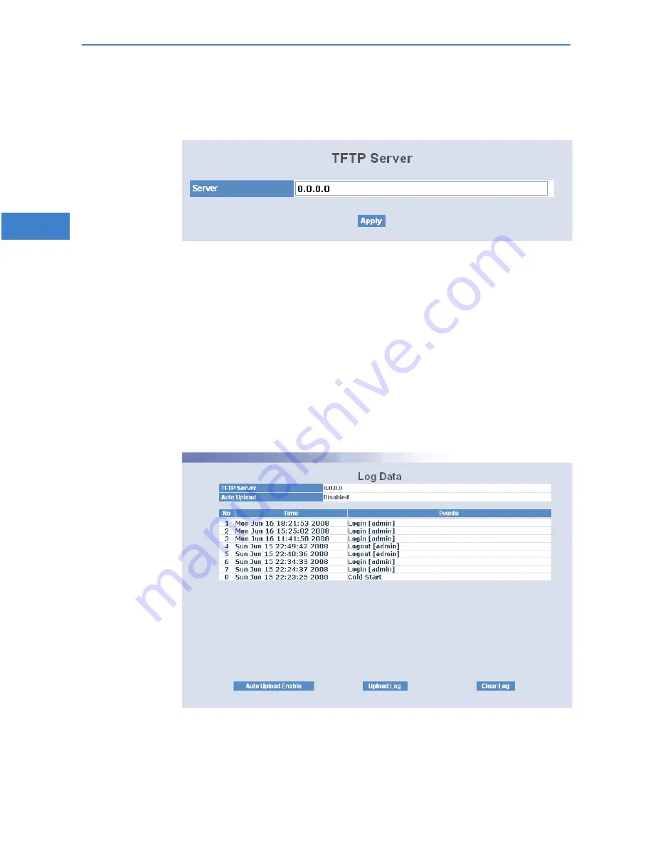 Lancom ES-2126+ Manual Download Page 123