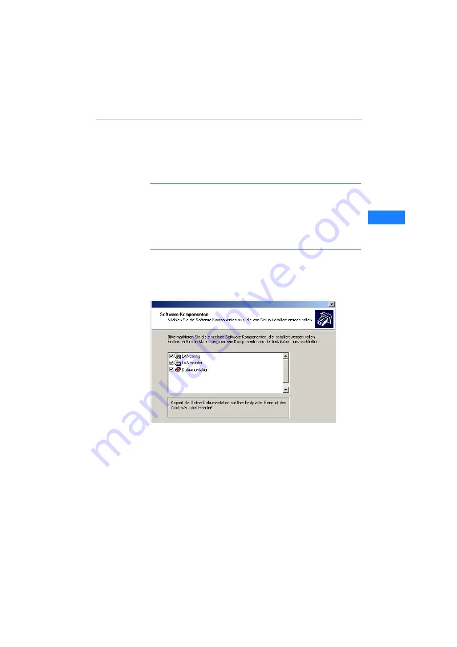 Lancom GS-1224P Manual Download Page 14