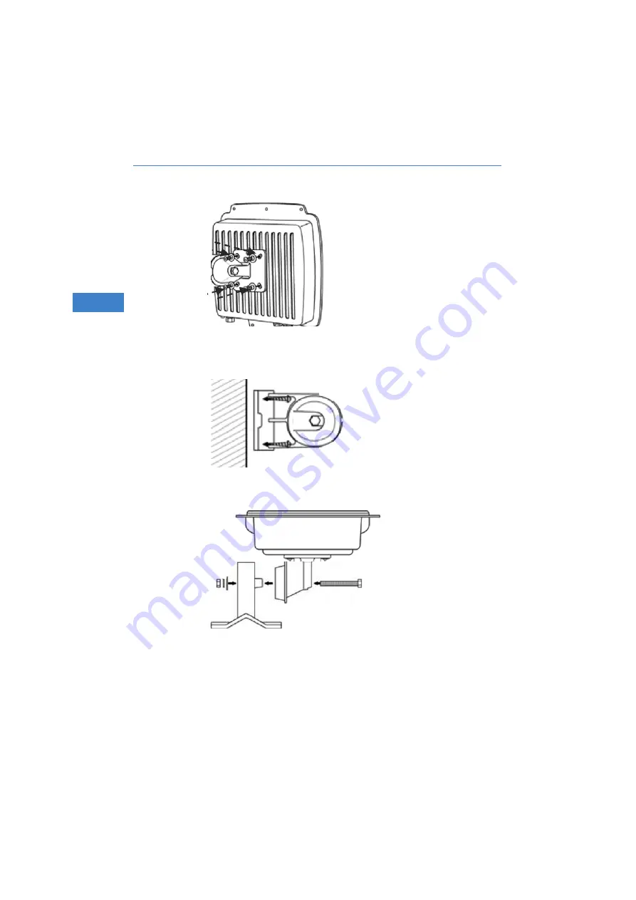 Lancom OAC-54-1 Manual Download Page 21