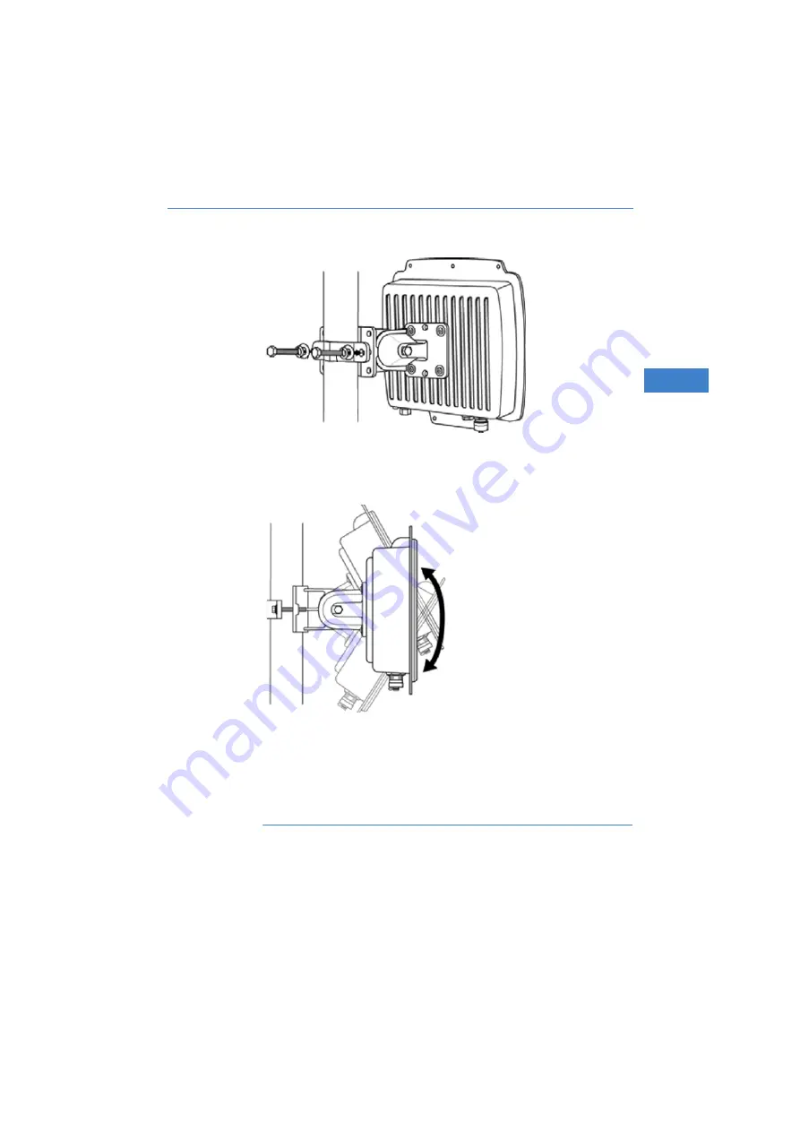 Lancom OAC-54-1 Manual Download Page 22