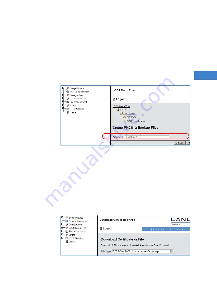 Lancom WLC-4006 Manual Download Page 84