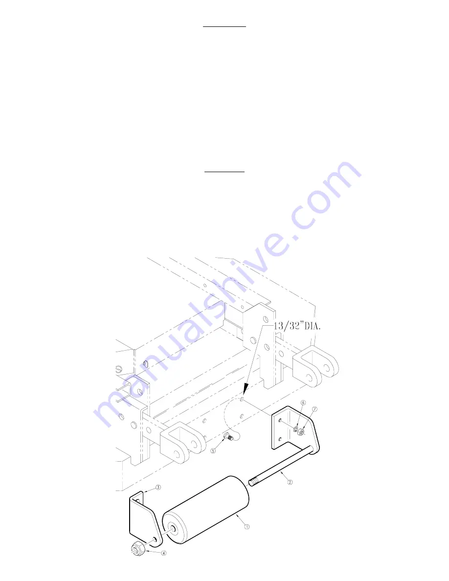 Land Pride FD2548 Operator'S Manual Download Page 11