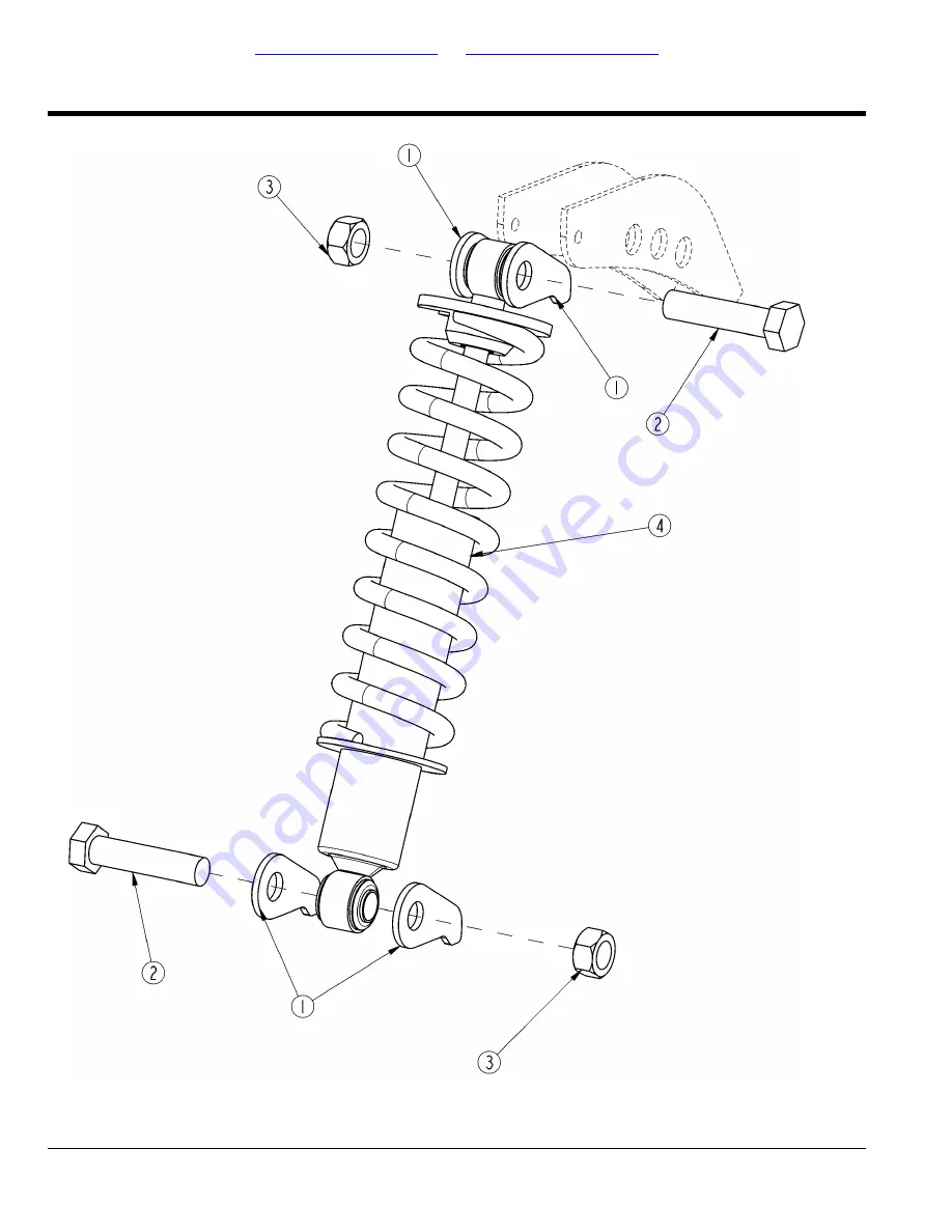 Land Pride Treker 700-109P Parts Manual Download Page 12