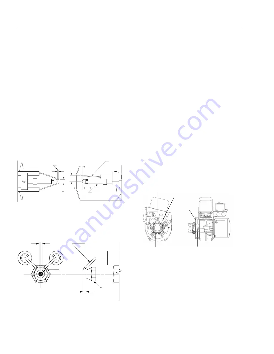 Landa SDHW5-3000 Operator'S Manual Download Page 10