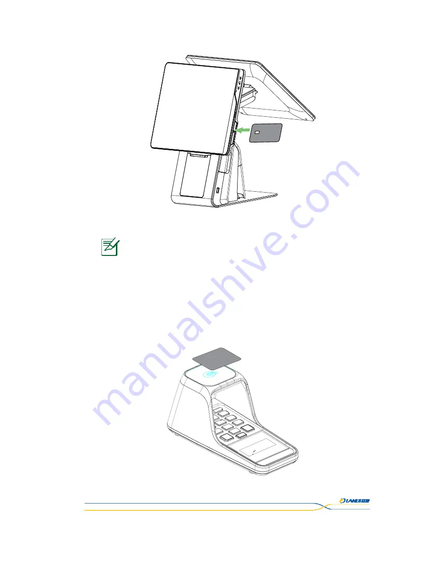 Landi AECR C10 Product User Manual Download Page 17