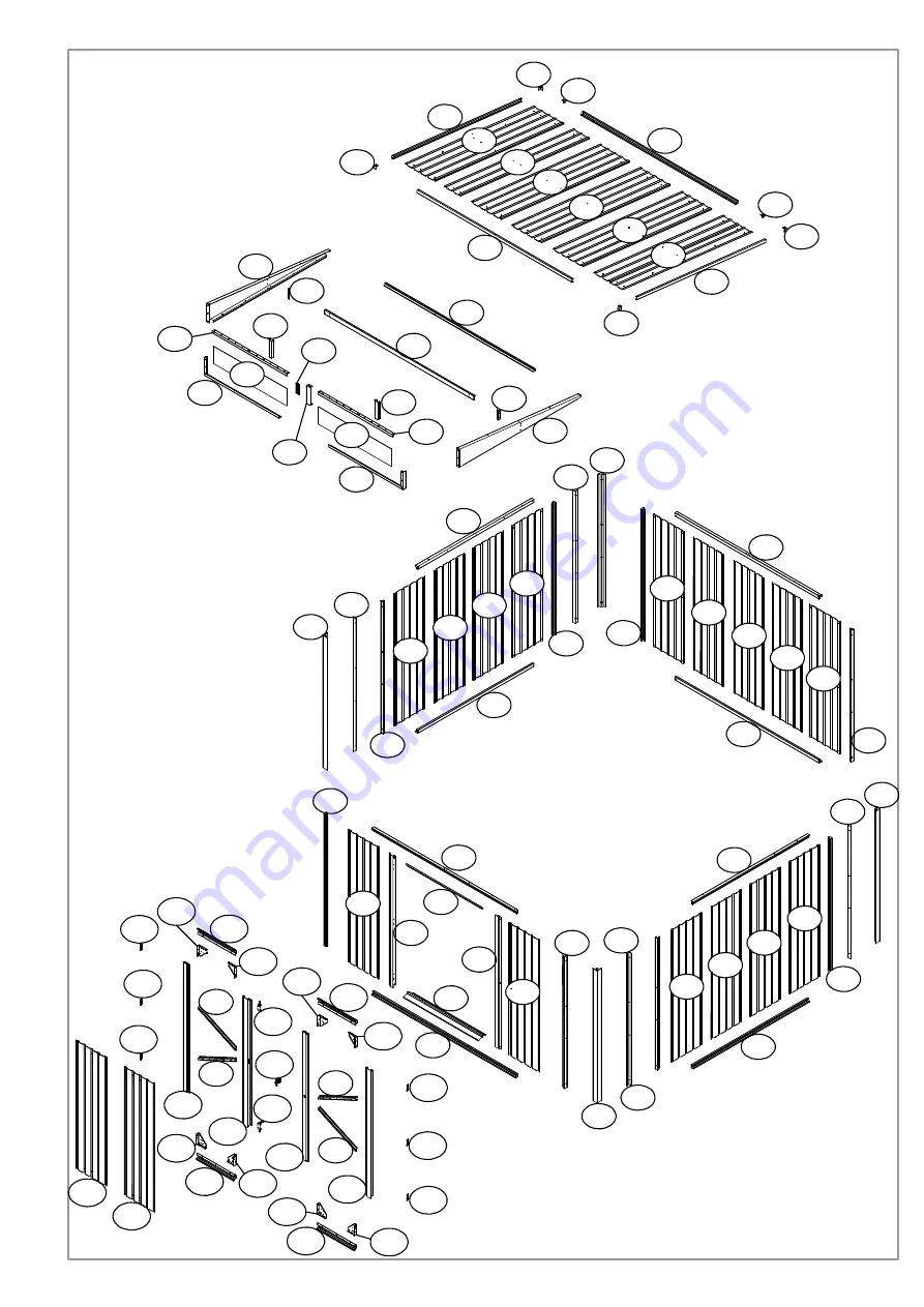 Landi T-PS0608K Скачать руководство пользователя страница 5