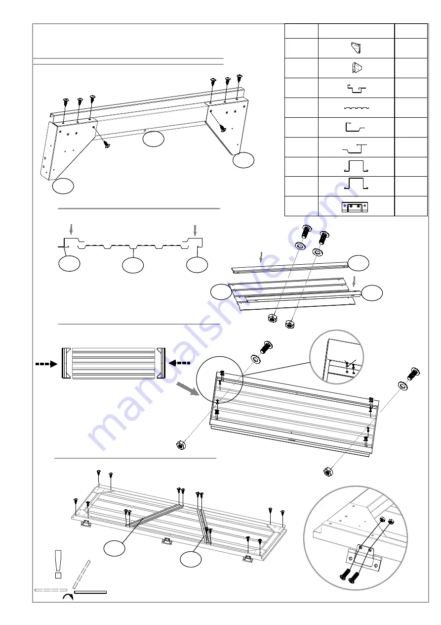 Landi T-PS0608K Скачать руководство пользователя страница 17