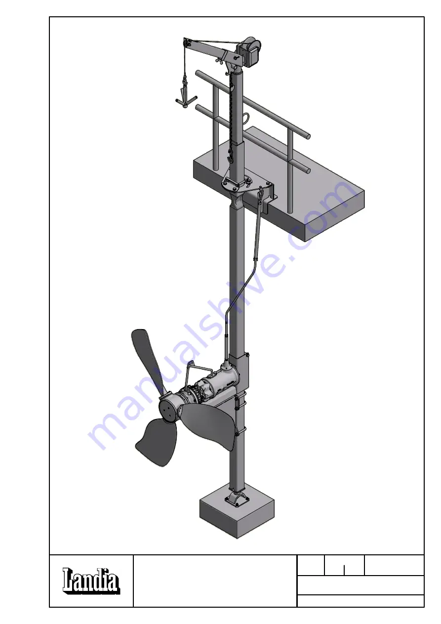 Landia POP-I Manual Download Page 62