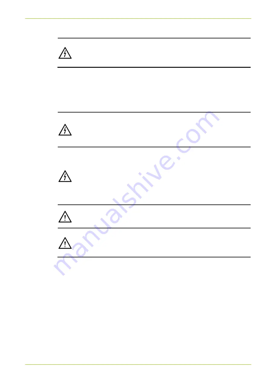 Landis+Gyr 3 SMETS2 User Manual Download Page 41