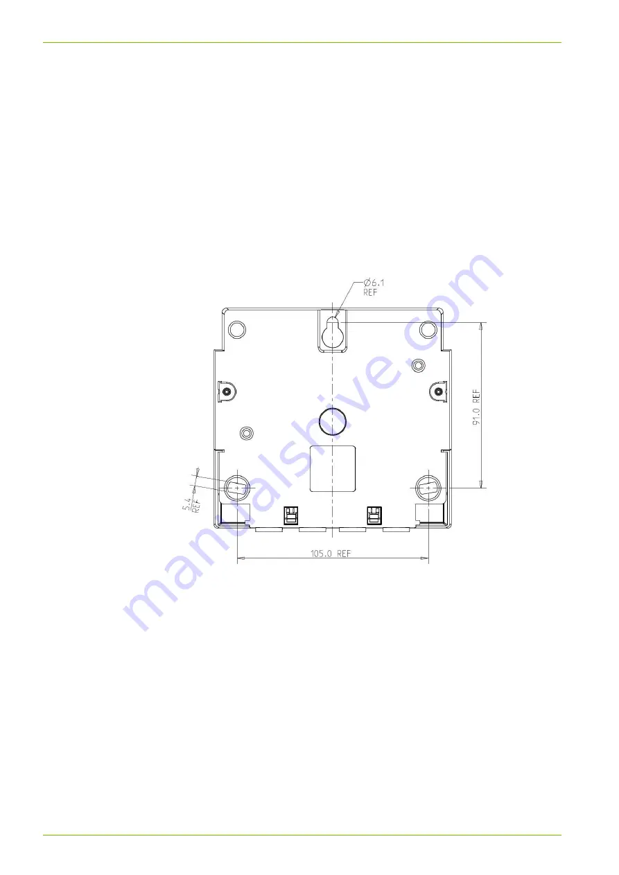 Landis+Gyr 3 SMETS2 User Manual Download Page 42