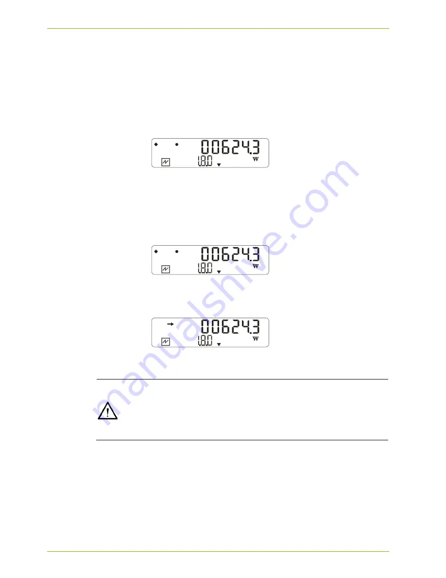 Landis+Gyr E350 Series User Manual Download Page 54