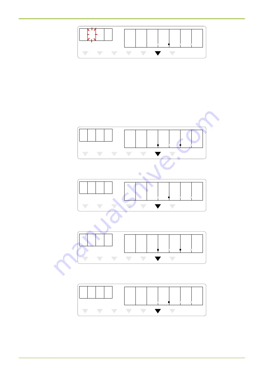 Landis+Gyr E470 Series User Manual Download Page 52