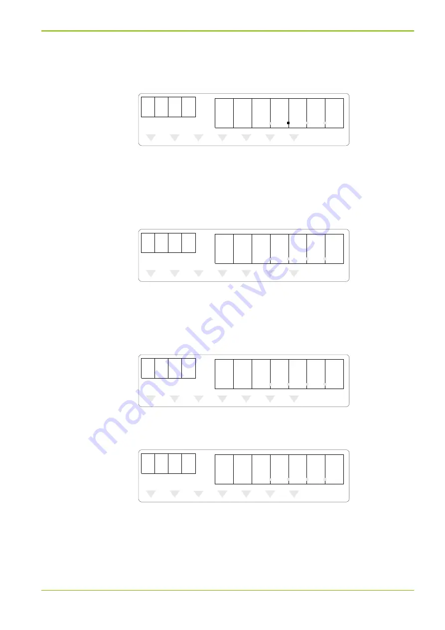 Landis+Gyr E470 Series User Manual Download Page 55