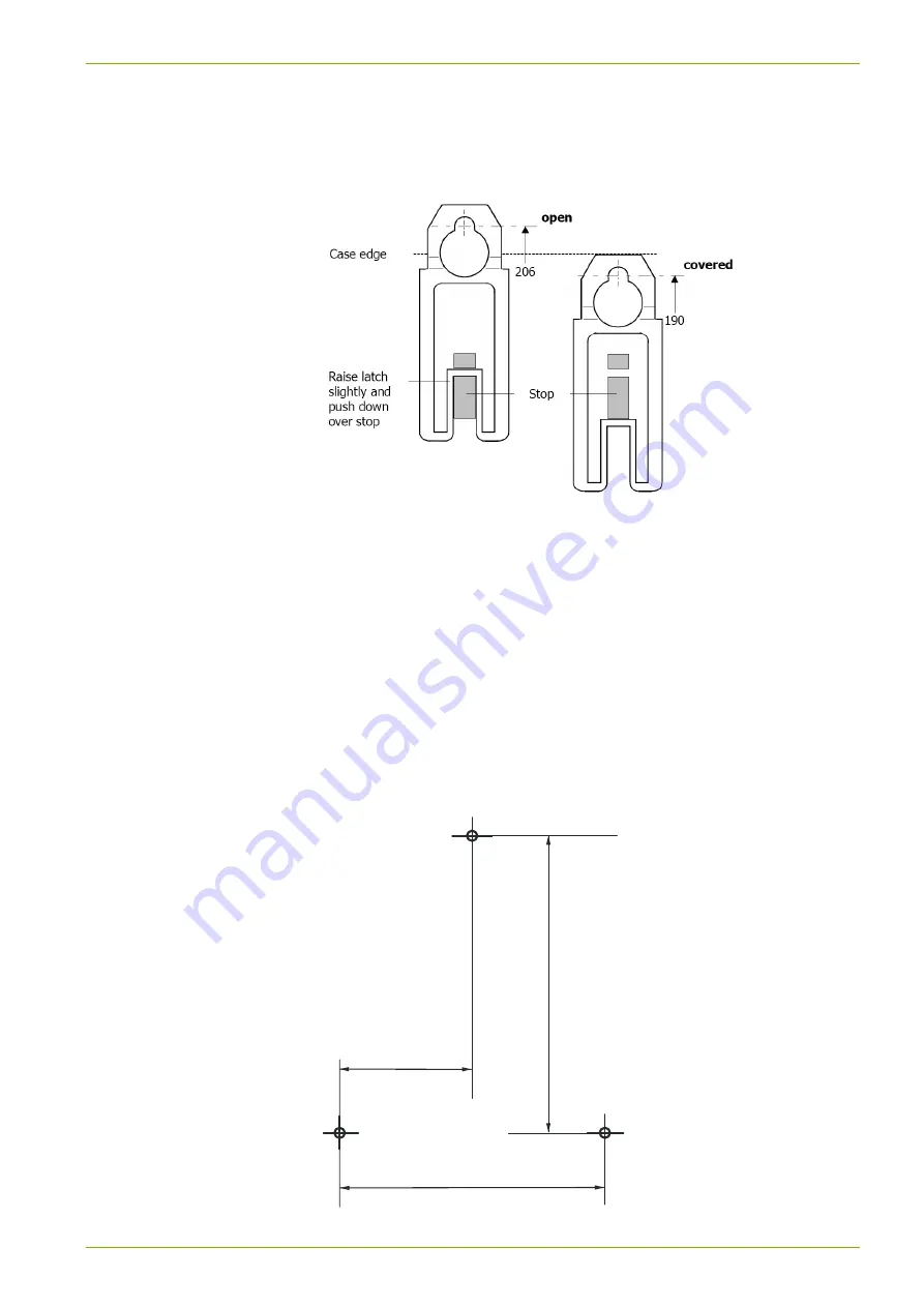 Landis+Gyr E650 Series 4 User Manual Download Page 51