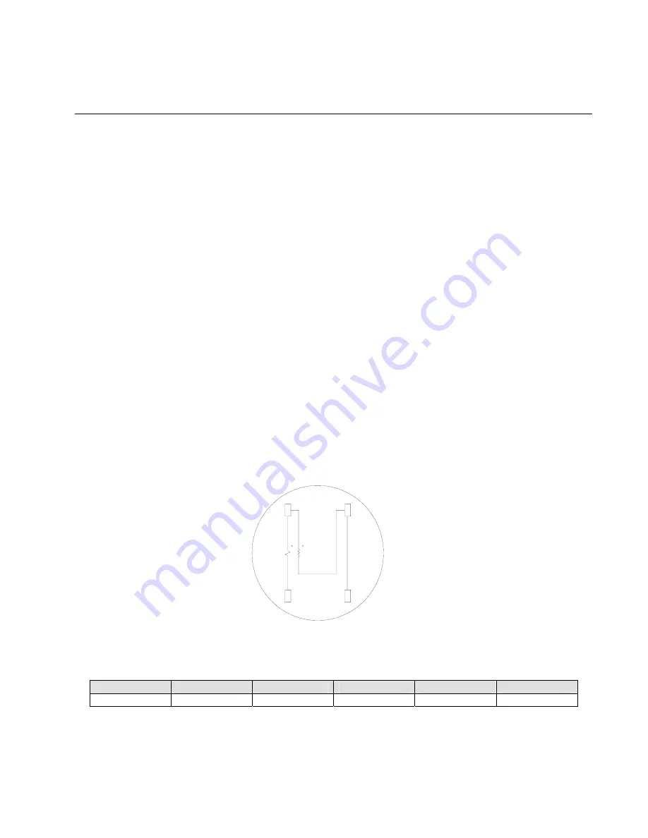 Landis+Gyr FOCUS kWh Technical Manual Download Page 17