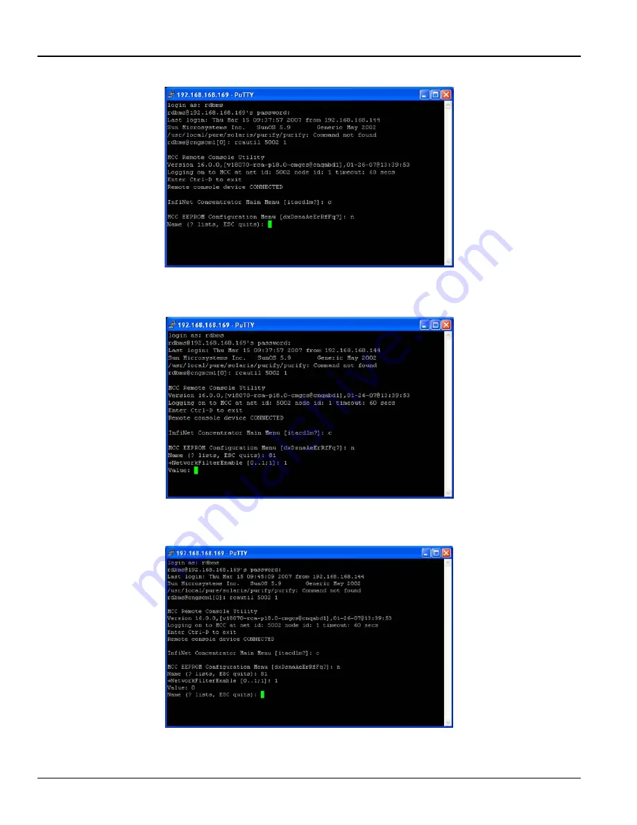 Landis+Gyr Gridstream IV Series User And Installation Manual Download Page 27