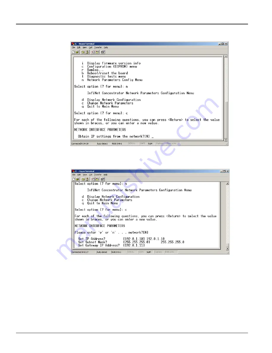 Landis+Gyr Gridstream IV Series User And Installation Manual Download Page 75